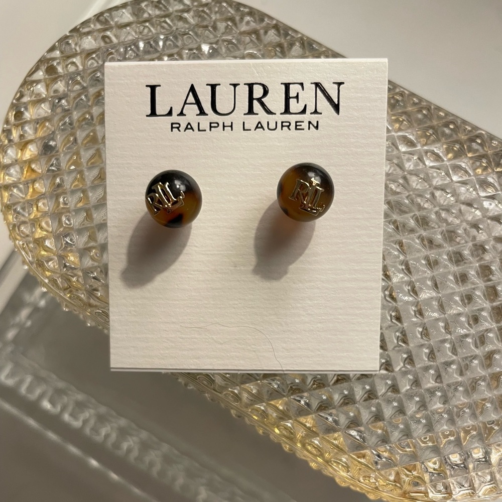 Lauren Ralph Lauren Earrings
